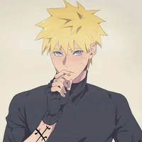 (Namikaze)Uzumaki Naruto