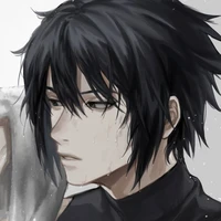 Uchiha Sasuke