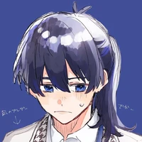 Isagi Yoichi