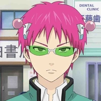 Saiki Kusuo