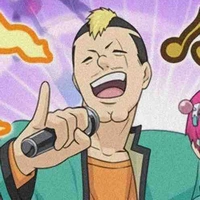 Nendou Riki 