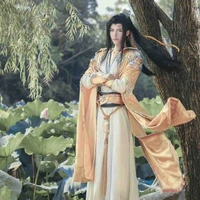 Lý Vương An (李王安) - tên khi giả danh 