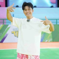 Gin ( Tuấn Kiệt)