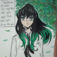 Tokitou Muichirou