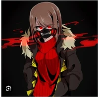 Fellshift chara