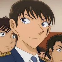Morofushi Hiromitsu