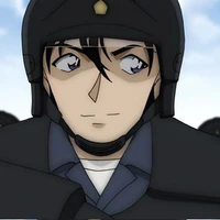 Hagiwara Kenji