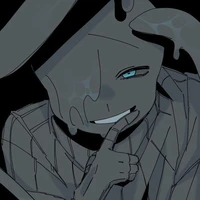 Nightmare Sans