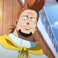 thatch