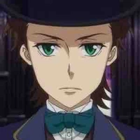 Albert James Moriarty 