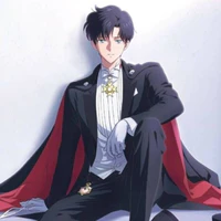 Mamoru/Endymion