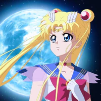 Usagi/Serenity