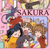 nhóm Sakura