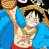Luffy