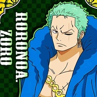 Zoro