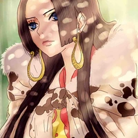 Boa Hancock