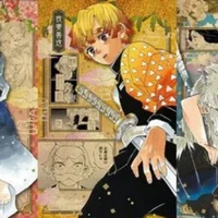 agatsuma zenitsu