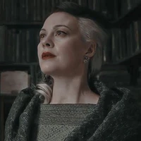 Narcissa Malfoy