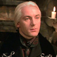 Lucius Malfoy