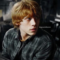 Ron Weasley