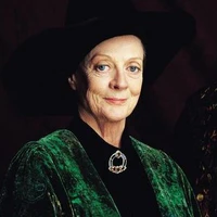 Minerva Mcgonagall