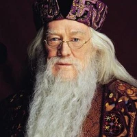 Albus Dumbledore