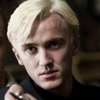 Draco Malfoy
