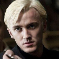 Draco Malfoy