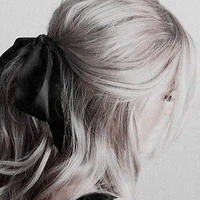 Ariana Malfoy-Ary