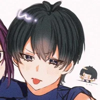Isagi Yoichi