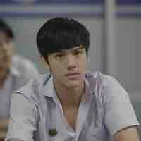 Pawaret Sermrittirong (Pang)