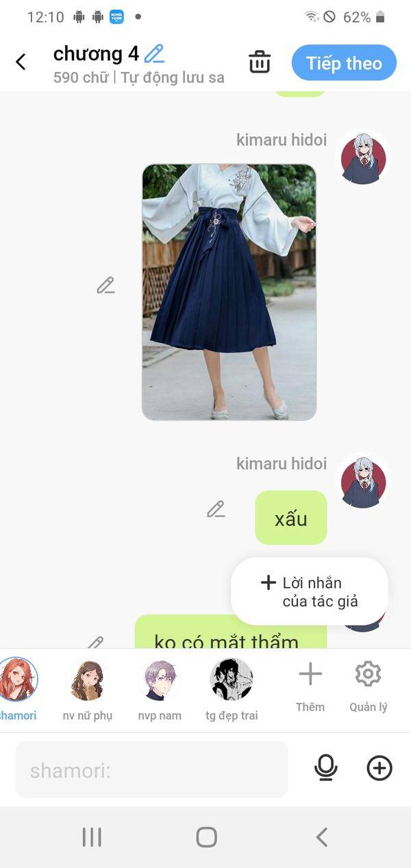 NovelToon