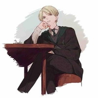 Draco malfoy