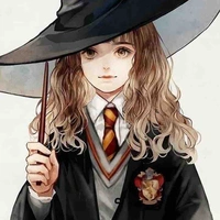 Hermione granger