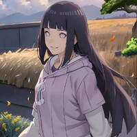 Huyga Hinata