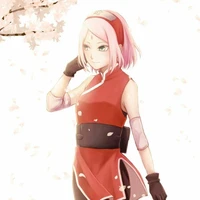 Haruno Sakura