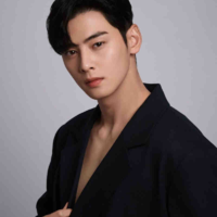 Cha Eun_woo