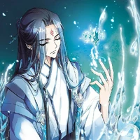 Bạch Tử Họa-Tôn Thượng