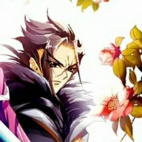 Ma Nghiêm-Thế Tôn