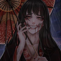Kuchisake-onna