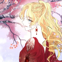 Hanako Amidi/Sani(Mei)/Đại công chúa/