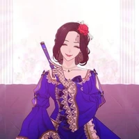 Sutekina Honeky(Thái Nhị phu nhân)