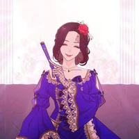 Sutekina Honeky(Thái Nhị phu nhân)