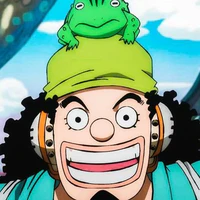 Usopp