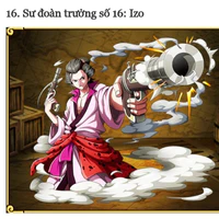 Izo