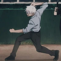 gojo satoru