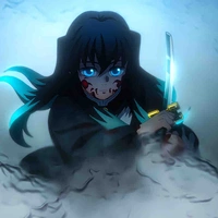 Tokitou muichiro 