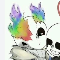 color sans/bảy màu