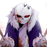 horror sans/hỏ