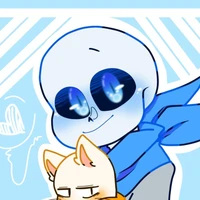 blue/swap sans
